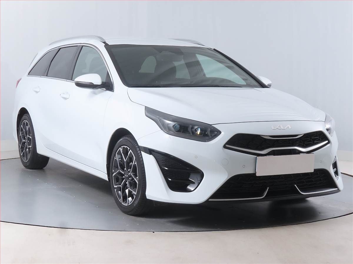 Kia Ceed GT Line 1.5 T-GDI
