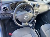 Dacia Sandero (2013) 0.9 TCe, Laureate, AC, tempo - náhled 11