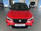 Seat Arona 1,0   TSI 85kW,FR,SERVISKA,1.M - náhled 1