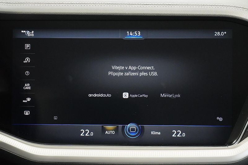 Volkswagen Touareg 3.0TDI,170kW,ČR,DigitalCockpit - fotka 27 z 29