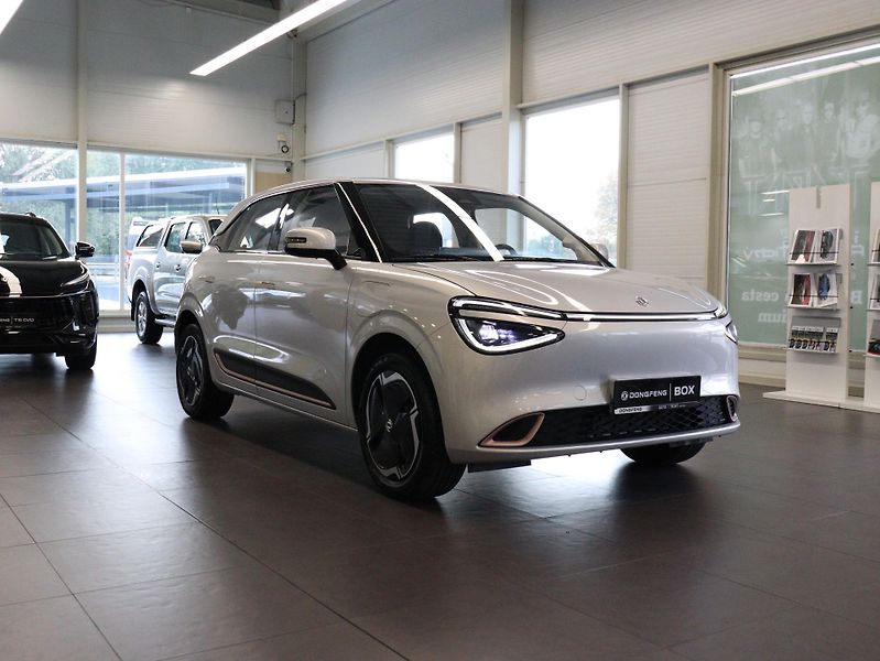 Dongfeng Box (2025) 42,3 kWh E2,  - fotka 3 z 16