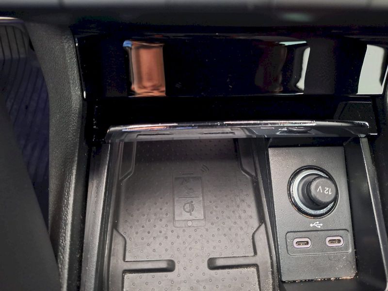 Škoda Kodiaq (2023) 2.0TSI / 180 kW / 7DSG / 4x4 / - fotka 20 z 35