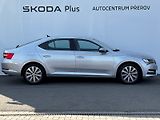 Škoda Superb (2022) 2.0 TDI 110kW Style - náhled 31