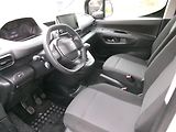 Peugeot Rifter (2022) 1.2i KOUPENO ČR,1.MAJITEL - náhled 10