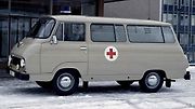 Škoda 1203.