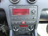 Audi A3 1,8 TFSi 118Kw, Navi, ALU OZ, - náhled 17