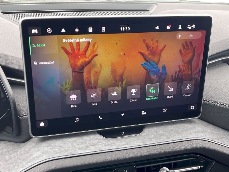 Škoda Kodiaq (2024) Exclusive 2.0 TDI 142 kW Selec - fotka 19 z 34