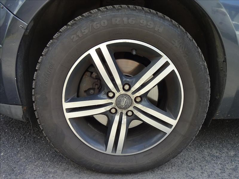 Ford S-MAX 2.0TDCI 103KW - fotka 38 z 44