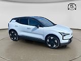 Volvo EX30 AWD Ultra Twin/TZ/360/ Kola - náhled 8