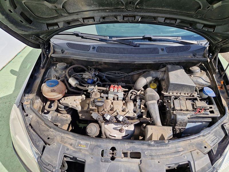Škoda Fabia 1.2  BA+LPG - fotka 24 z 27