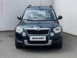 Škoda Yeti (2010) 1.4 TSi, Experience, TZ - náhled 1
