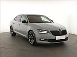 Škoda Superb (2017) Sportline 2.0 TSI, Automat - náhled 1