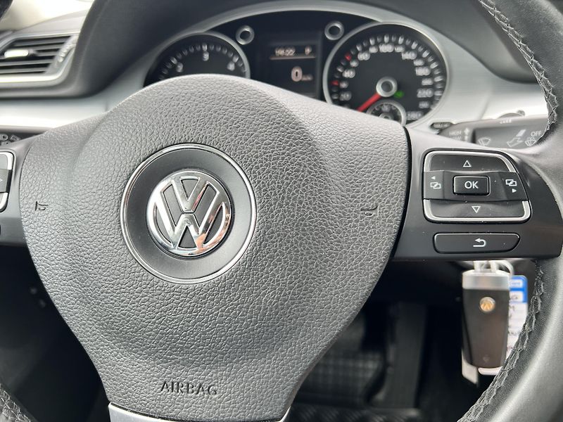Volkswagen CC 2.0TDI DSG 4x4 PŮVOD ČR odpDPH - fotka 19 z 43