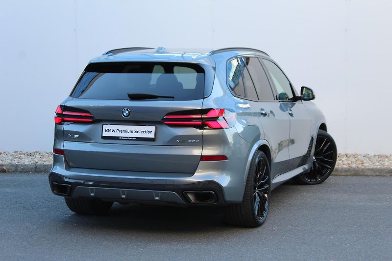 BMW X5 xDrive30d | 1.majitel | CZ - fotka 2 z 29