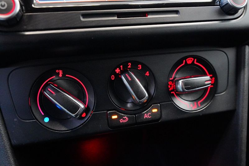 Volkswagen Polo - fotka 20 z 25