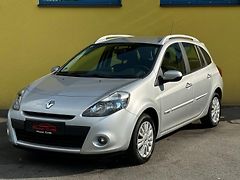 Renault Clio (2011) KOMBI 1.2 16V/76kW * 1.Maj.    - fotografie inzerátu