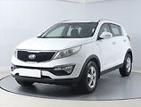 Kia Sportage (2016) 2.0 CRDi, 4X4, Tempomat - náhled 1