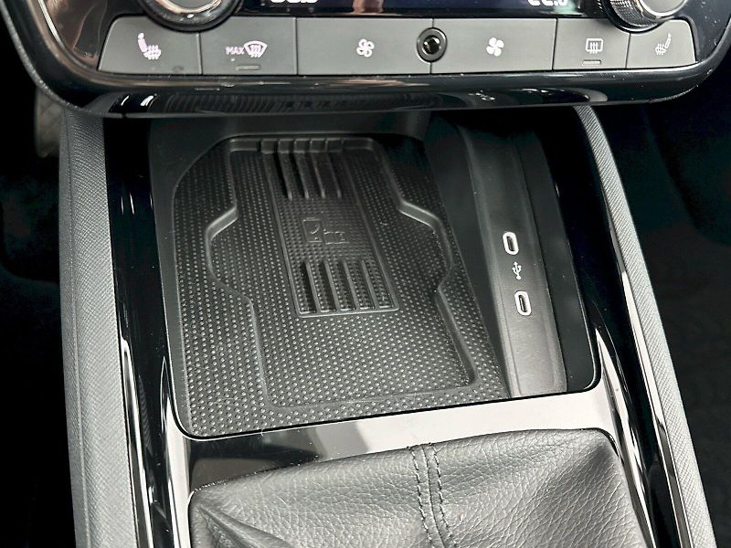 Škoda Scala (2025) DSG 1.0TSI 85kW Top Selection - fotka 22 z 29