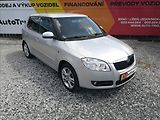 Škoda Fabia 1,4 i 16v klima - náhled 1