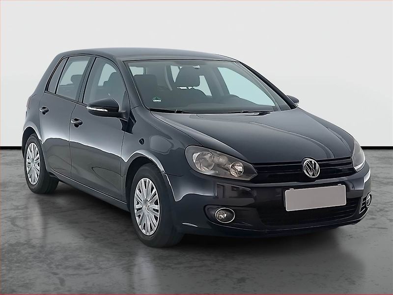 Volkswagen Golf (2011) 1.4 16V, levný provoz - fotografie inzerátu