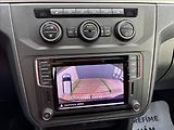 Volkswagen Caddy 1,4 TSi Highline, Navi, Kamera - náhled 10
