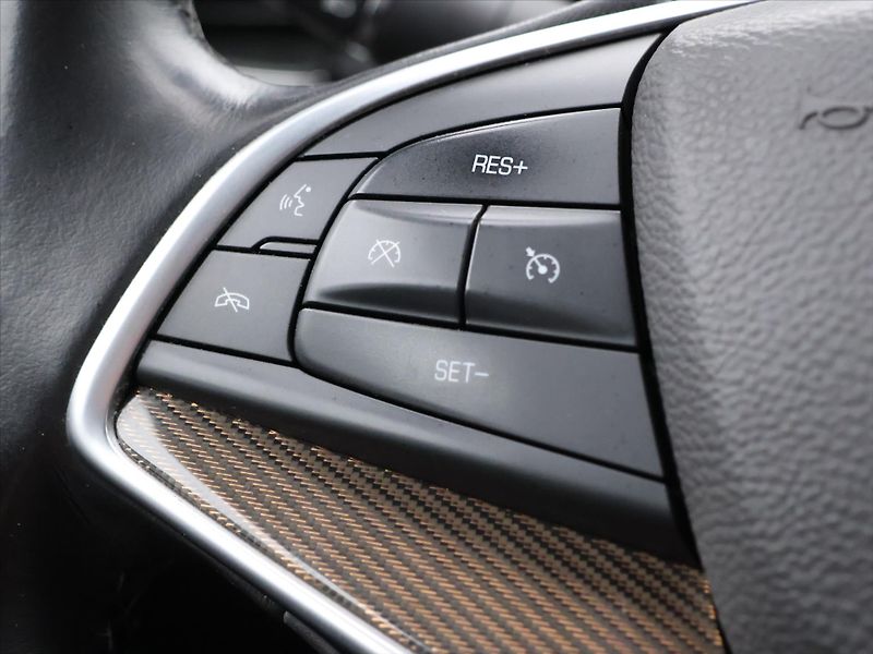 Cadillac XT5 3,7 V6 231kW 4x4 Luxury - fotka 16 z 37