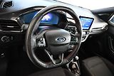 Ford Puma (2023) 1.0 ST-LINE LED ECOBOOST - náhled 12