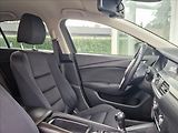 Mazda 6 2,2 D SKYACTIVE, VÝHŘEV NOSIČ - náhled 18