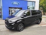 Ford Tourneo Custom (2025) Tourneo Custom L1,TITANIUM,2.0 - náhled 1