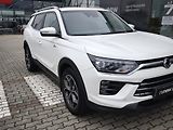 SsangYong Korando 2023 ČR 1.5 T-GDI 4x4  - náhled 23