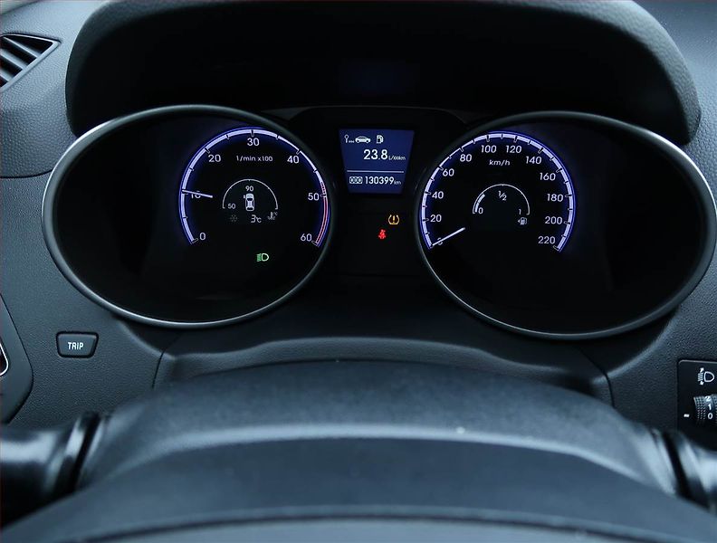 Mazda 6 (2008) 2.0, Automat, Eko.zaplacen - fotka 11 z 15