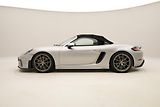 Porsche Boxster 718 SPYDER ČR 1.maj. APPROVED - náhled 27