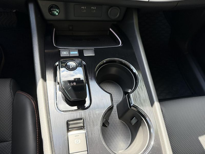 Nissan X-Trail (2026) E-Power, e-4ORCE, N-Trek - fotka 17 z 21