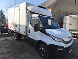Iveco Daily Chladící nástavba - CARRIER - náhled 1