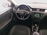 Škoda Rapid (2014) Ambition 1.2 TSI, Tempomat - náhled 7