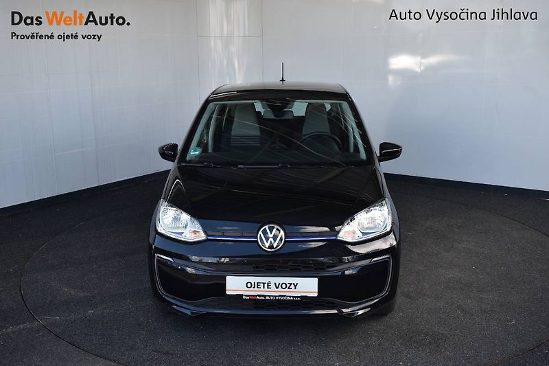 Volkswagen e-up! (2021) 61kW, TOP stav - fotka 4 z 20