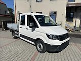 Volkswagen Crafter 2,0 TDI 6.MÍST SKLÁPĚČ - náhled 1