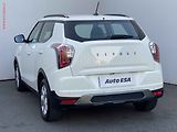 SsangYong Tivoli (2025) 1.5T-GDi, ČR, Navi, AC - náhled 6