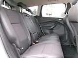 Ford Kuga (2019) 2,0TDCi TITANIUM Plus AWD ČR - náhled 18