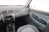 Škoda Fabia (2000) 1.4, Tažné, udržované - náhled 8