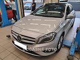 Mercedes-Benz Třídy A (2014) 1.6i 180 - náhled 1