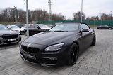 BMW Řada 6 650i V8  M paket nový motor!!! - náhled 1