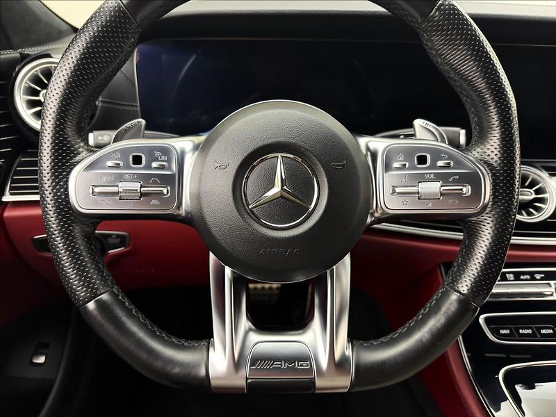 Mercedes-Benz CLS 3,0 53AMG 4M+ HUD MASÁŽ DPH CZ - fotka 10 z 62