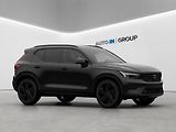 Volvo XC40 (2026) Black Edition B3 Plus,360°KAM. - náhled 8