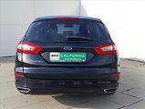 Ford Mondeo 2,0 TDCi Automat Kamera Navi - náhled 8