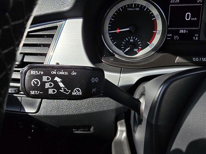 Škoda Fabia 1.2 TSI EDITION MAX VÝBAVA 1Ma - fotka 14 z 26