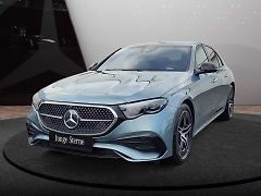 Mercedes-Benz Třídy E 220d 4M AMG Burm4D Venti AIRMA - fotografie inzerátu