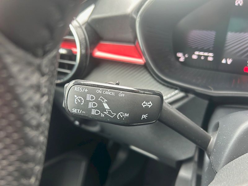 Škoda Fabia (2025) Monte Carlo 1.0 TSI 85 kW - fotka 18 z 31