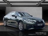 BMW Řada 4 rada 2.0 420d xDrive Gran Coup - náhled 8