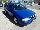 Škoda Octavia 1.9 TDI 66 kW ABS, ESP - náhled 2